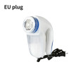 BALASHOV Electric Lint Remover for Clothes & Fabrics