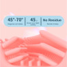 BALASHOV Sonic Kids Toothbrush: Smart, 360 Whitening for Little Smiles
