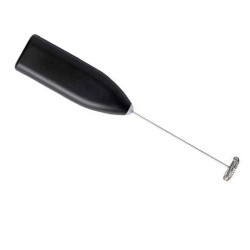 BALASHOV Wireless Blender & Milk Frother - Make Perfect Coffee Drinks