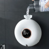 BALASHOV Automatic Foam Hand Washer with LED Display