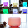 BALASHOV Ultrasonic Humidifier with Aroma & Night Light