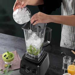 BALASHOV: Powerful Auto Wall-Breaking Blender for Smoothies & More