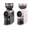 BALASHOV Electric Coffee Grinder: Burr Mill for Perfect Espresso & ...