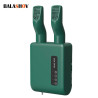 BALASHOV Boots & Shoe Dryer: Heated Dehumidifier, Foot Warmer