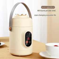 BALASHOV All-in-One Kitchen Combo: Rice Cooker, Steamer & More