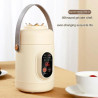 BALASHOV All-in-One Kitchen Combo: Rice Cooker, Steamer & More