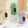 BALASHOV All-in-One Kitchen Combo: Rice Cooker, Steamer & More