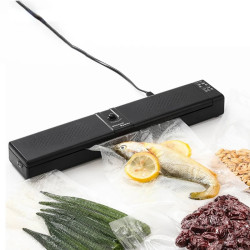 BALASHOV Food Vacuum Sealer: Seal & Preserve Food Freshness