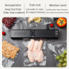 BALASHOV Food Vacuum Sealer: Seal & Preserve Food Freshness
