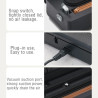 BALASHOV Food Vacuum Sealer: Seal & Preserve Food Freshness