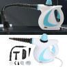 BALASHOV Powerful Portable Steam Cleaner for All Surfaces