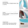 BALASHOV Powerful Portable Steam Cleaner for All Surfaces