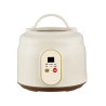 BALASHOV Mini Rice Cooker: Perfect for 1-2 People
