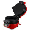 BALASHOV Mini Burger & Sandwich Maker: Quick, Easy Breakfasts