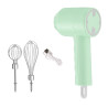 BALASHOV Cordless Hand Mixer: Powerful Blending for Baking & More