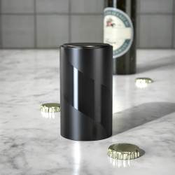 BALASHOV Magnetic Bottle Opener - Effortless Opening for Beer & More