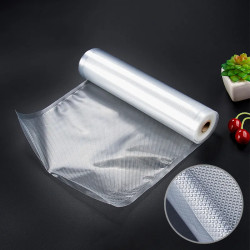 BALASHOV Vacuum Bags: Preserve Freshness, Save Space