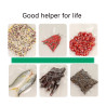 BALASHOV Vacuum Bags: Preserve Freshness, Save Space