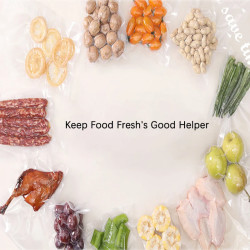 BALASHOV Vacuum Bags: Preserve Freshness, Save Space