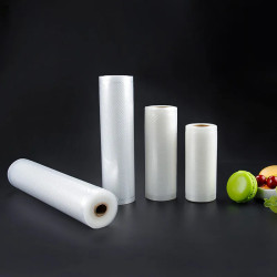 BALASHOV Vacuum Bags: Preserve Freshness, Save Space