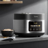 MIDEA 4L Smart Rice Cooker - Perfect Grains, Every Time