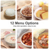 MIDEA 4L Rice Cooker: Cook Perfect Rice Every Time