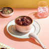 MIDEA: Midea 3L Mini Rice Cooker, Portable & Versatile