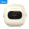 MIDEA 1.2L Electric Rice Cooker - Multifunctional & Portable