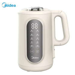 MIDEA Soy Milk Maker & Blender - Smoothies & More!