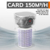 MIUI Air Purifier & Humidifier: Breathe Clean & Healthy Air