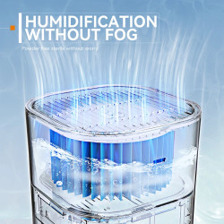 MIUI Humidifier Accessories: Enhance Air Purifier Performance
