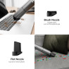 MIUI Cordless Laptop Vacuum: Powerful, Portable Cleaning