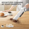 MIUI Cordless Stick Vacuum: Powerful Cleaning for Home & Car