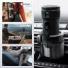 MIUI Portable Espresso Maker: Compact Coffee On-The-Go