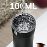 MIUI Portable Espresso Maker: Compact Coffee On-The-Go