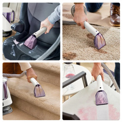 MIUI Deep Clean Carpet & Upholstery Cleaner