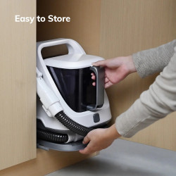 MIUI Deep Clean Carpet & Upholstery Cleaner