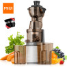MIUI Slow Juicer: Effortless Juice Extraction & Freshness
