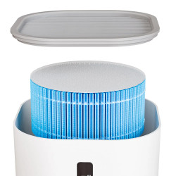 MIUI AP-T2 Humidifier Filters: Breathe Clean & Fresh