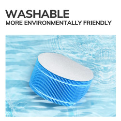 MIUI AP-T2 Humidifier Filters: Breathe Clean & Fresh