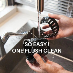 MIUI Pro & AC Juicer Filter Accessory - Easy Cleaning