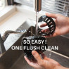 MIUI Pro & AC Juicer Filter Accessory - Easy Cleaning