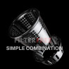 MIUI Pro & AC Juicer Filter Accessory - Easy Cleaning