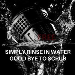 MIUI Pro & AC Juicer Filter Accessory - Easy Cleaning