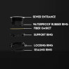 MIUI Food Waste Disposer Accessories: Keep Your Kitchen Fresh & Clean