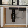 MIUI Food Waste Disposer Accessories: Clean & Efficient Disposal