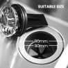 MIUI Food Waste Disposer Accessories: Clean & Efficient Disposal