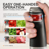MIUI 6-in-1 Immersion Blender: Powerful Blending for Any Task