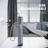 MIUI Mini: Powerful Cordless Vacuum for Home & Car