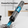 MIUI Mini Portable Vacuum: Powerful Cleaning Anywhere